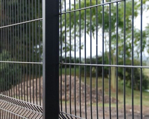 Euroguard Regular Mesh Fence
